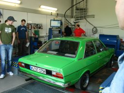 Treffen in Mörfelden 2009